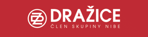 DRAZICE logo