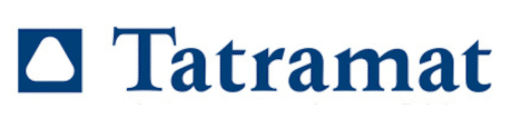 TATRAMAT logo
