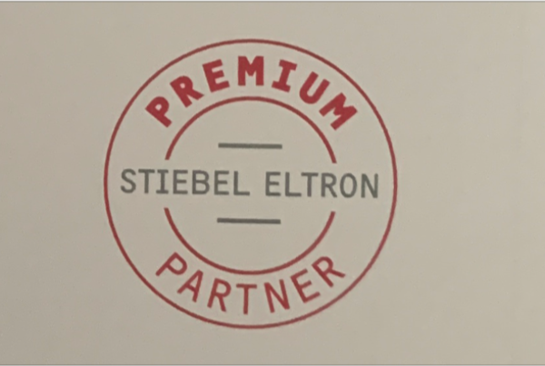 bojlerservis premium stiebel eltron partner